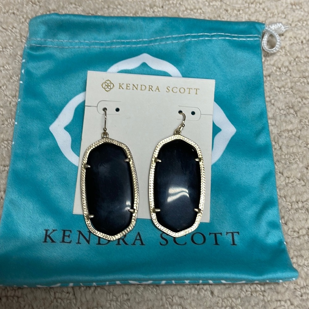 Kendra Scott Earrings